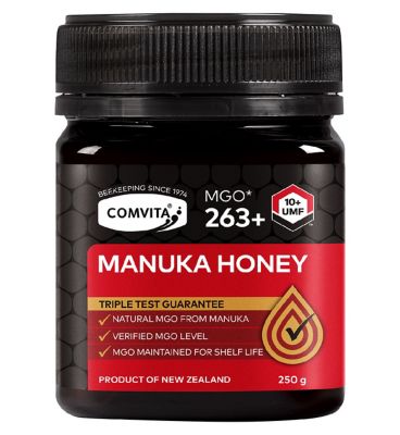 Manuka Honey Boots