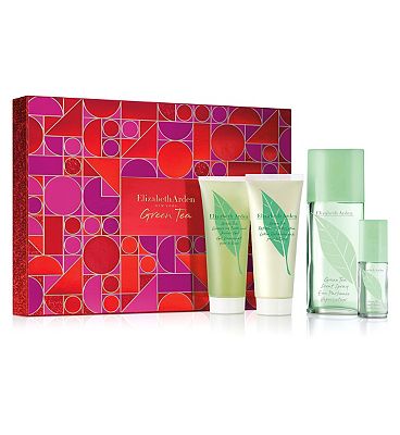 Elizabeth Arden Green Tea Gift Set