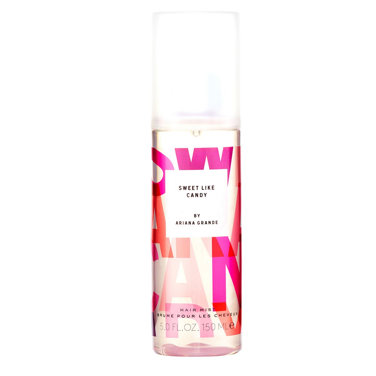 Ariana Grande Sweet Like Candy By 150Ml Hair Mist