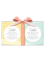 Zoella Daisy Picking and Seaside Stroll Candle Collection