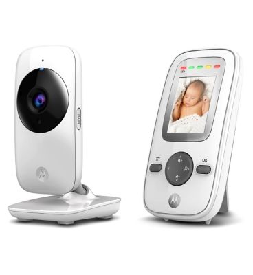 bt baby monitor 6000 boots