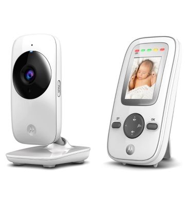 bt6000 baby monitor boots