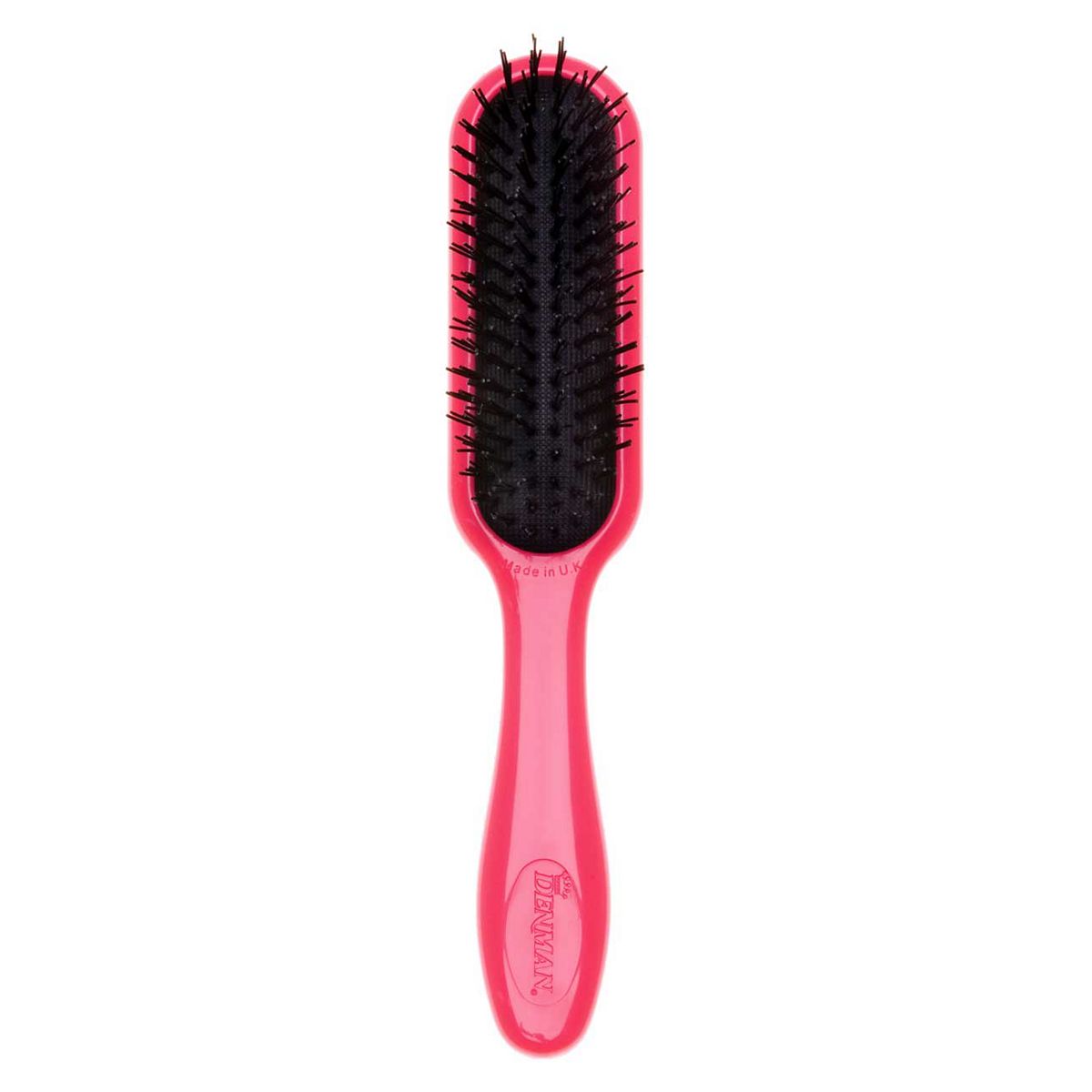 Denman D90 The Mini Detangler (Pink)