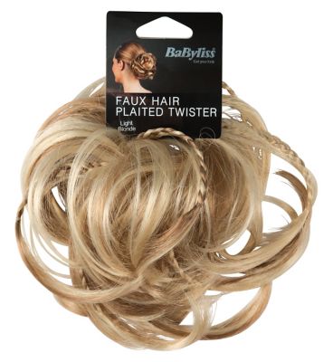 hair extensions hair accessories hair beauty & skincare Boots