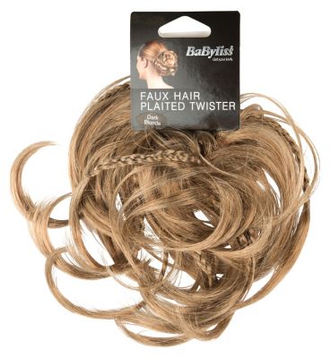 hair extensions hair accessories hair beauty & skincare Boots