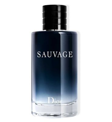 men's sauvage aftershave sale