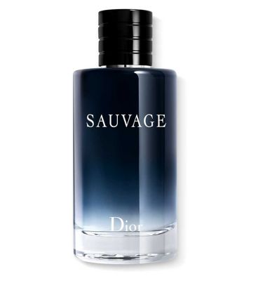 personalised dior sauvage