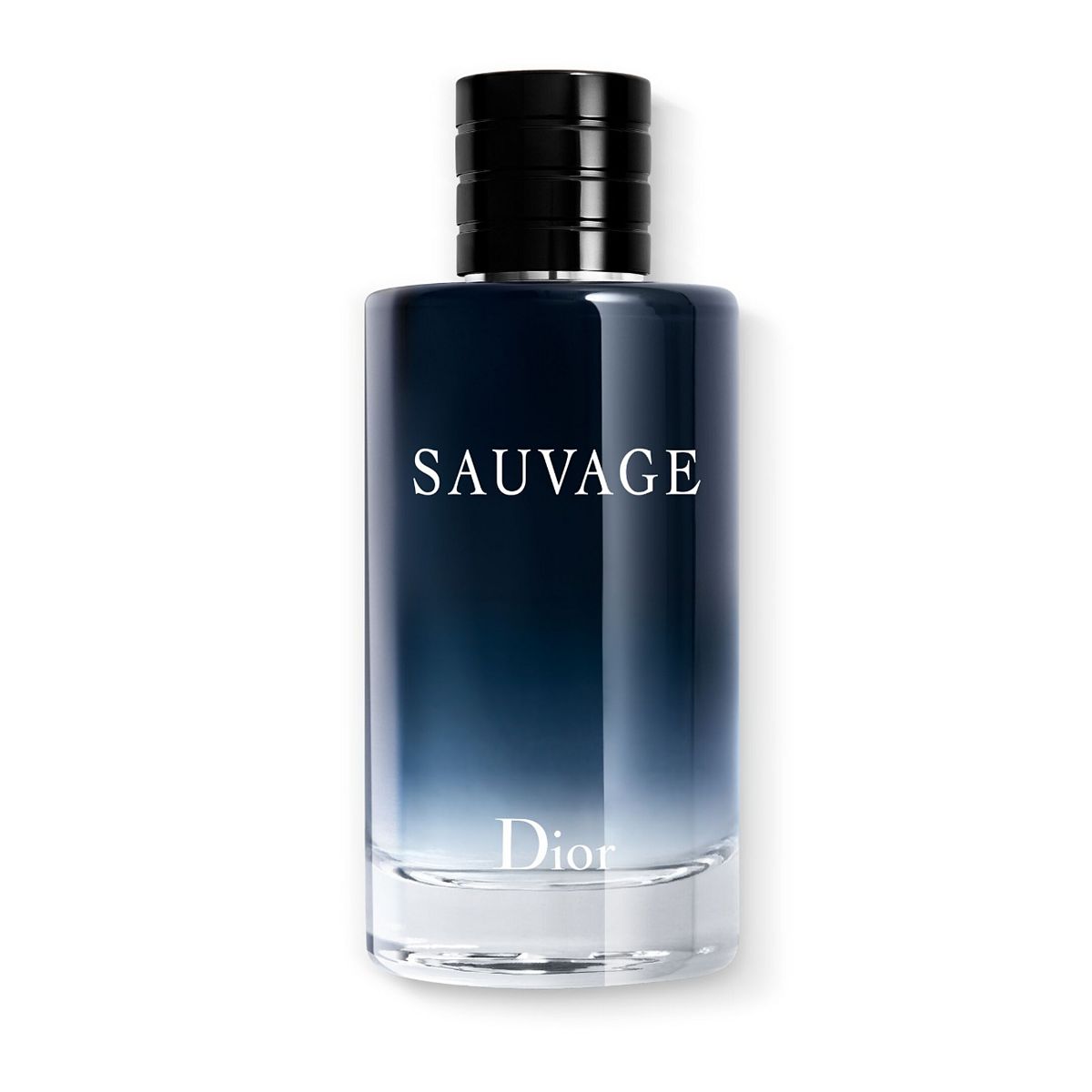 Dior Sauvage Eau De Toilette Spray 200 ml