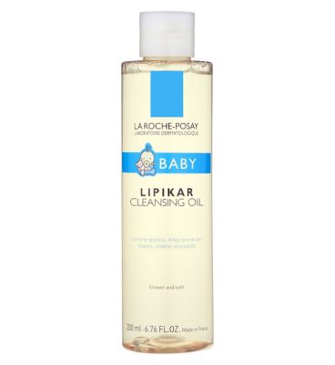 baby La RochePosay Boots