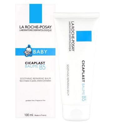 la roche posay baby lotion