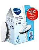 BRITA MAXTRA+ replacement water filter cartridges, compatible with all  BRITA jugs -reduce chlorine, limescale and impurities for great taste - 6  Count (Pack of 1) : Tools & Home Improvement 