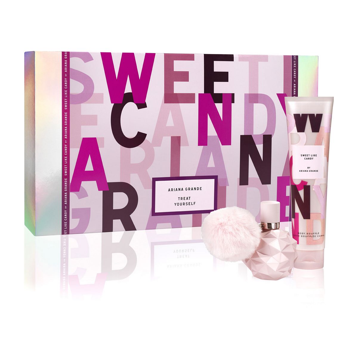Ariana Grande Sweet Like Candy By 30Ml Gift Set