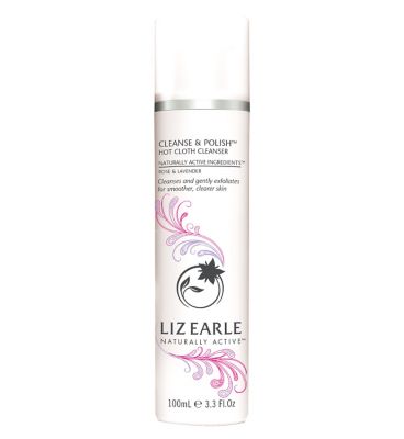 boots liz earle cleanse and polish 200ml