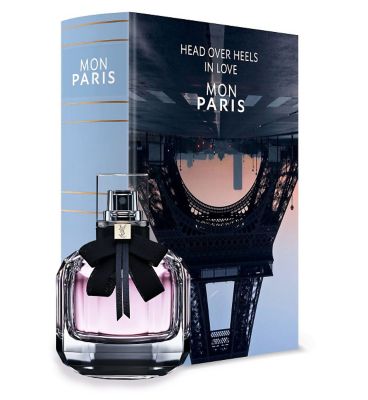 ladies fragrance Yves Saint Laurent Boots