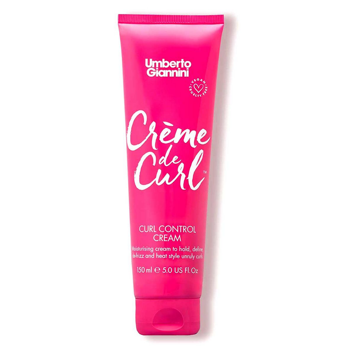 Umberto Giannini Crème De Curl Control Cream 150ml