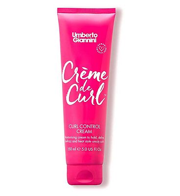 Umberto Giannini Crme de Curl Control Cream 150ml