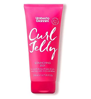 boots.com | Curl Jelly