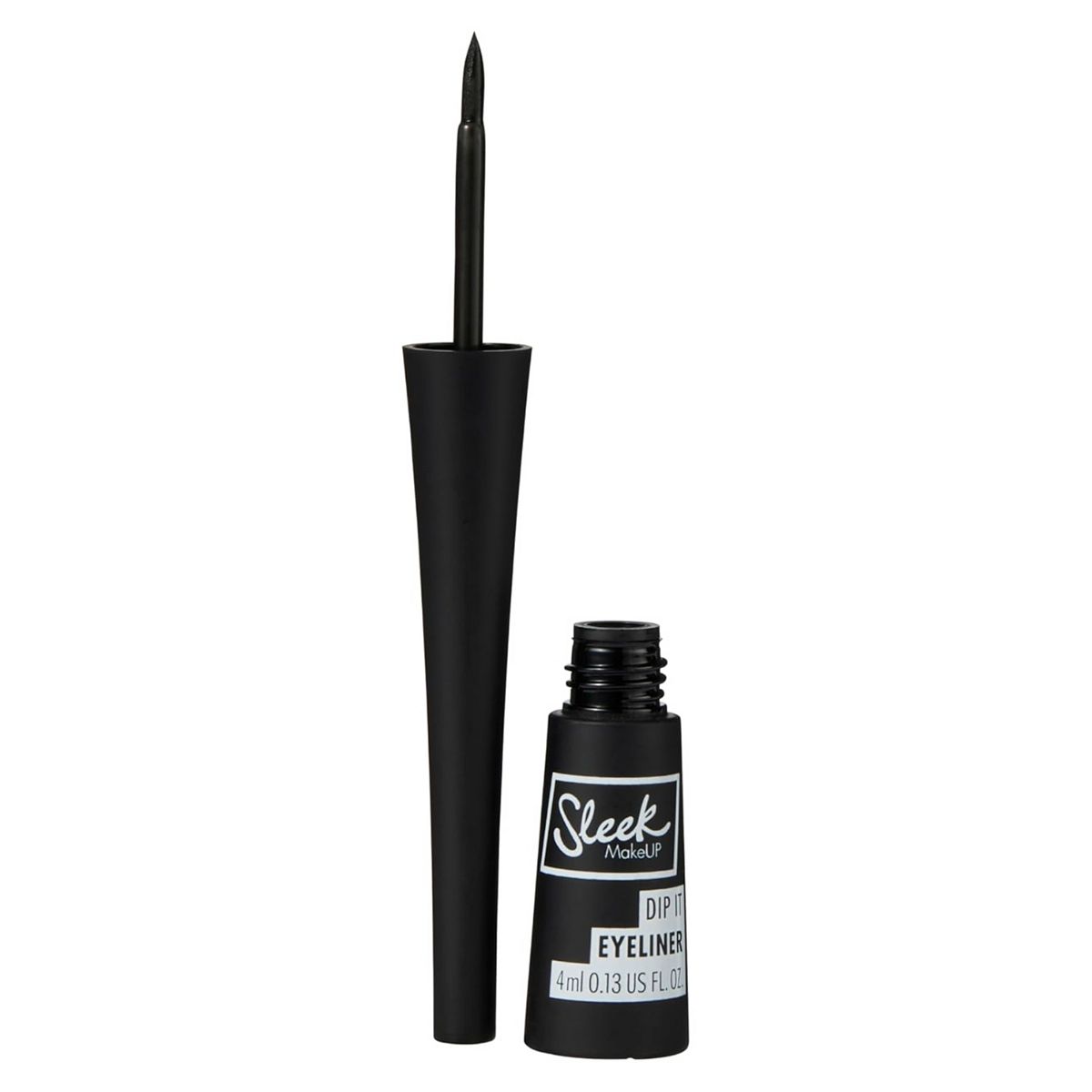 Sleek Makeup Dip It Liquid Eye Liner Black