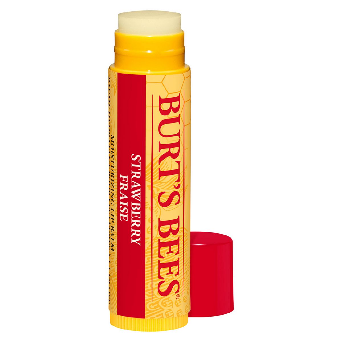 Burt's Bees Burt’S Bees Lip Balm Strawberry 4.25g