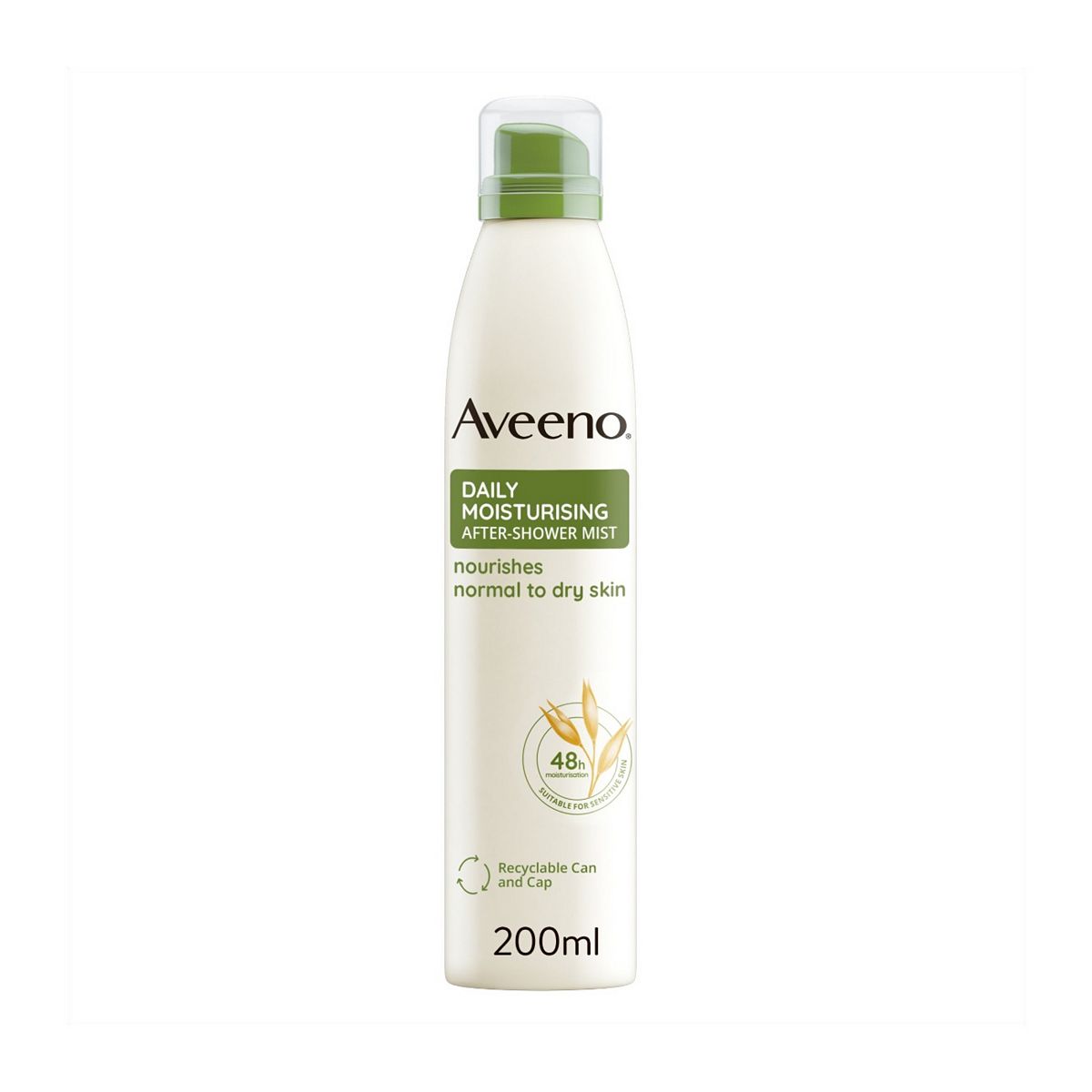 Aveeno ® Daily Moisturising After-Shower Mist200 ml