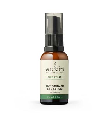 sukin recovery serum
