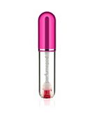 Travalo Perfume Pod Refillable Atomiser 5ml - Hot Pink