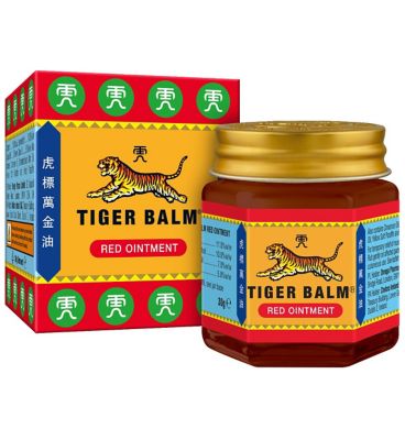 Tiger Balm