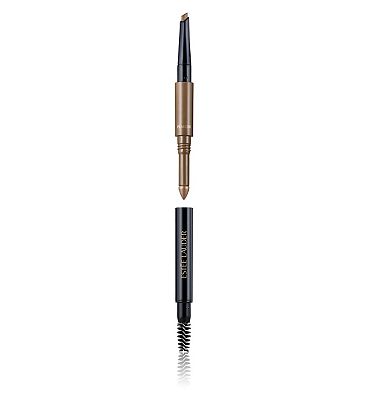 Este Lauder Brow Multi-Tasker 3-in-1 Black Black