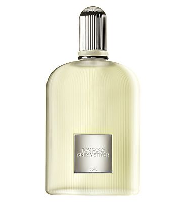 TOM FORD Grey Vetiver Eau de Parfum 100ml