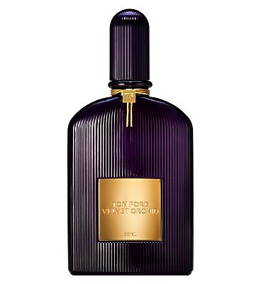 Tom Ford Velvet Orchid Eau de Parfum Spray 50ml Boots