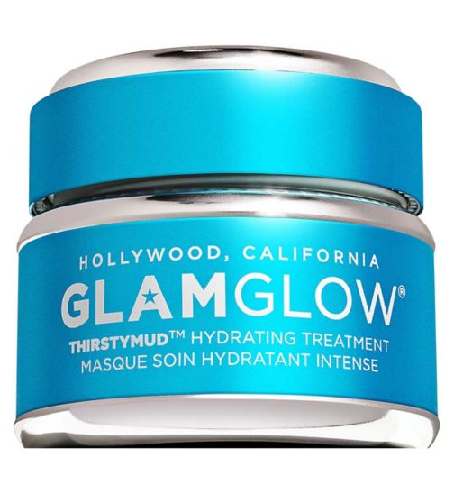Glamglow THIRSTYMUD™ Hydrating Treatment Face Mask 50g