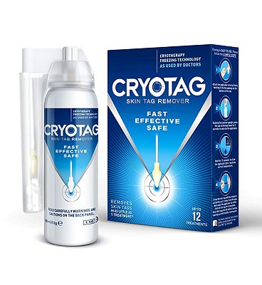 Cryotag Skin Tag Remover