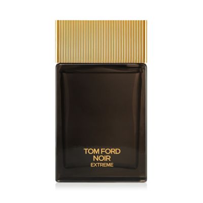 tom ford noir extreme test