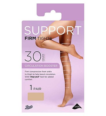 Support Tights