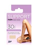 OG UK firm support tights natural