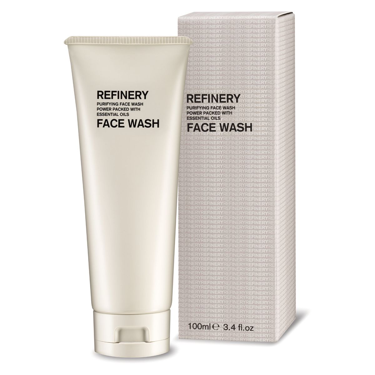Aromatherapy Associates Refinery Face Wash 100ml
