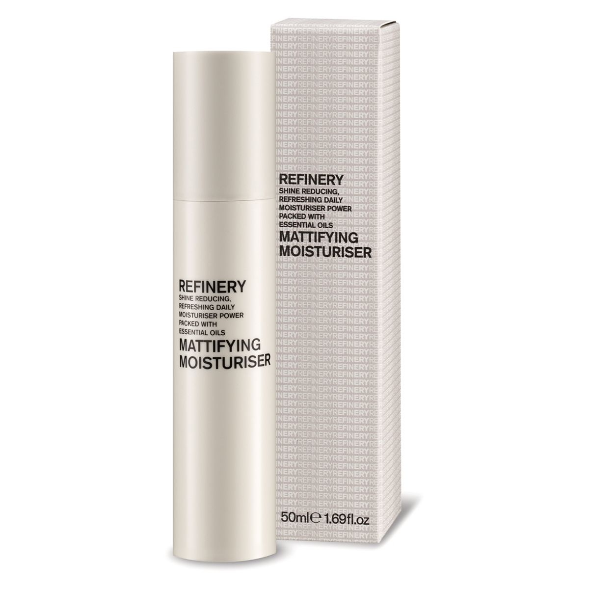 Aromatherapy Associates Refinery Mattifying Moisturiser 50Ml