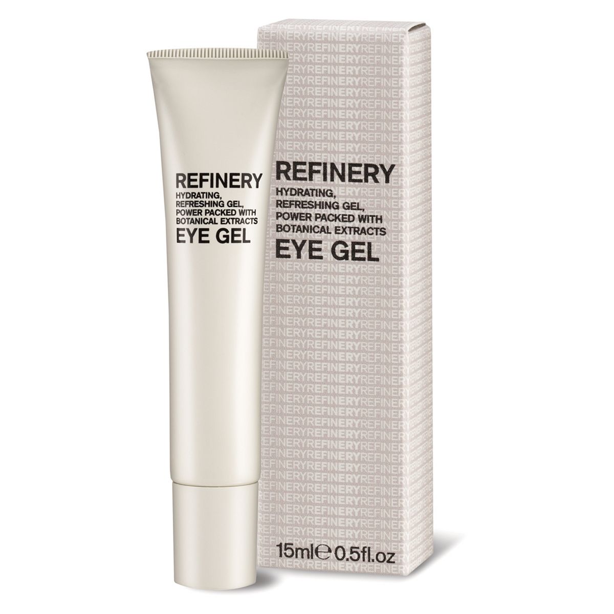 Aromatherapy Associates Refinery Eye Gel 15ml