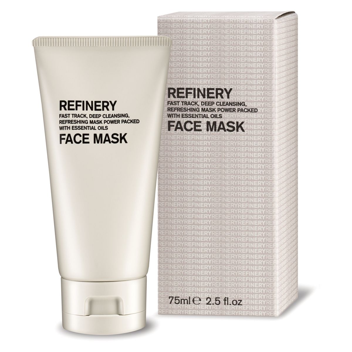 Aromatherapy Associates Refinery Face Mask 75ml