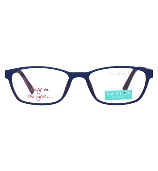 Radley RDO-15504 Women's Glasses - Blue