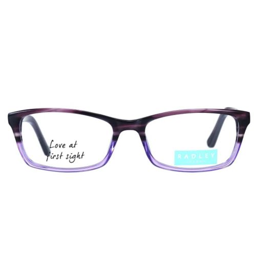 Radley RDO-15514 Women's Glasses -  Purple