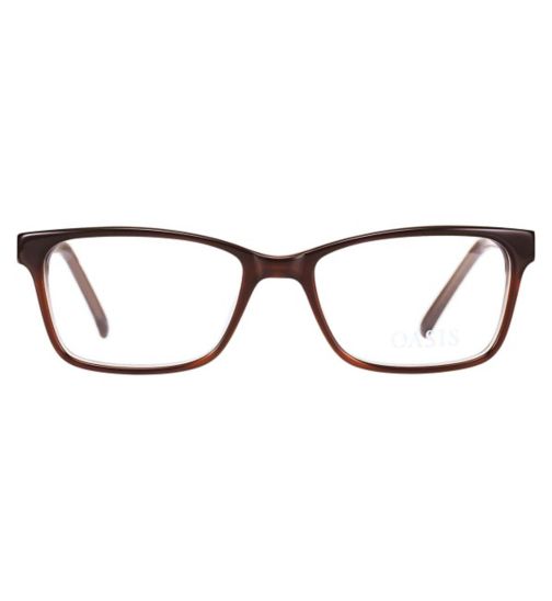 Oasis Nigella Women's glasses - Brown