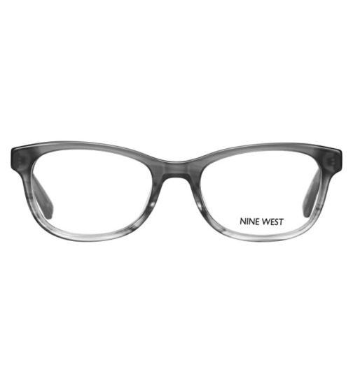 Nine West NW5087-020 Women's Glasses - Grey