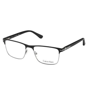 CK CK5427 Men's Glasses - Black image number 2