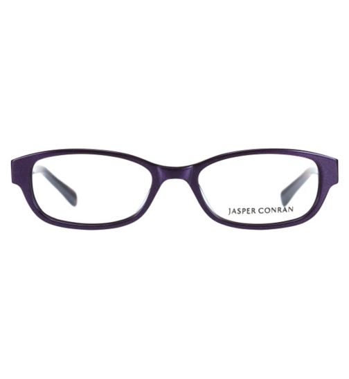 Jasper Conran JCF017 Women's Glasses - Purple