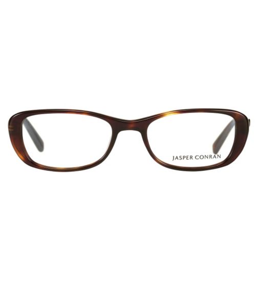Jasper Conran JCF023 Women's Glasses - Brown