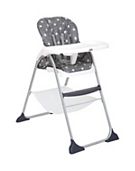 Mothercare best sale apple highchair