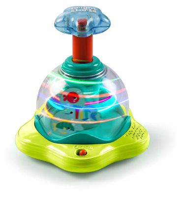 bright starts infant toys