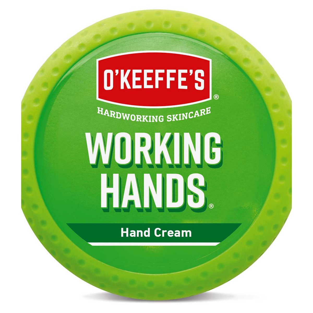 O'keeffe's O’Keeffe's Working Hands Jar 96g
