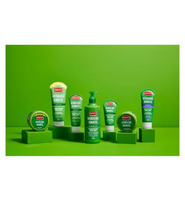 O’Keeffe's Working Hands 80ml Tube (4)